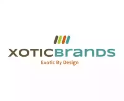 Shop XoticBrands coupon codes logo