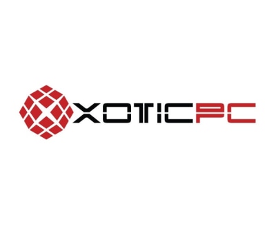 Shop XOTIC PC logo