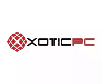 xoticpc.com logo