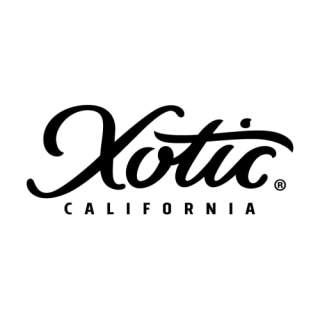 Shop Xotic Guitars & Effects logo