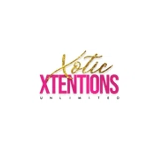 Xotic Xtentions logo