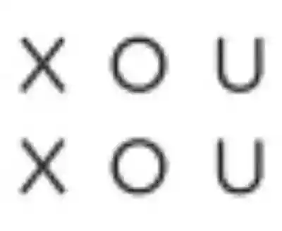 Shop Xou Xou coupon codes logo