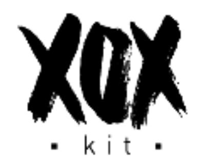 Shop XOX Kit logo