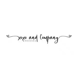 Shop Xoxo and Company coupon codes logo