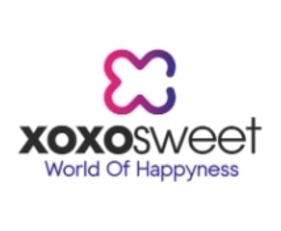 Shop Xoxosweet logo