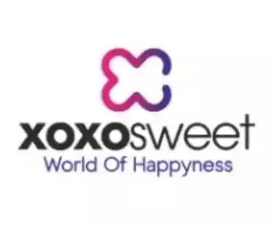 Shop Xoxosweet coupon codes logo