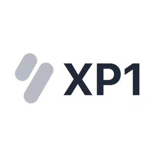 XP1 logo