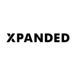 Xpanded logo