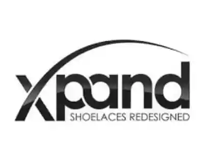 Xpand Laces logo