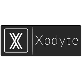 Shop Xpdyte logo