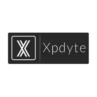 Xpdyte logo