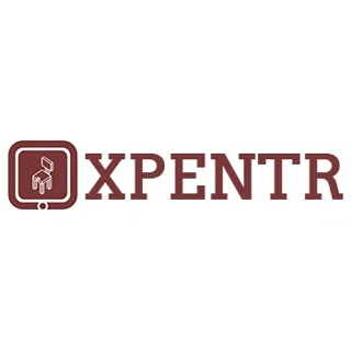 Xpentr  logo