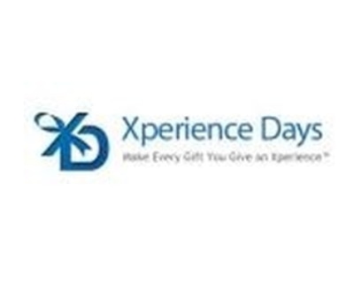 Shop Xperience Days logo