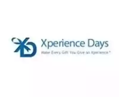 Shop Xperience Days coupon codes logo