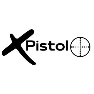 XPistol logo