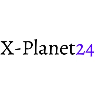 X-Planet24 logo