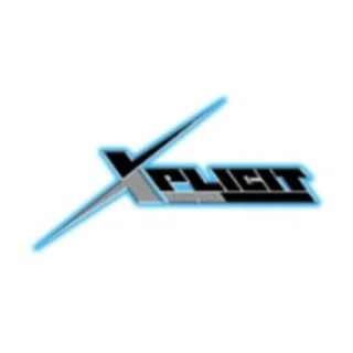 Shop Xplicit Audio logo