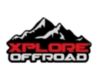Shop Xplore Off-Road logo