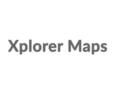 Xplorer Maps coupon codes