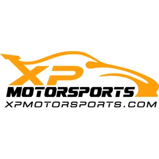 XP Motorsports logo