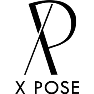 XPOSE COSMETICS logo