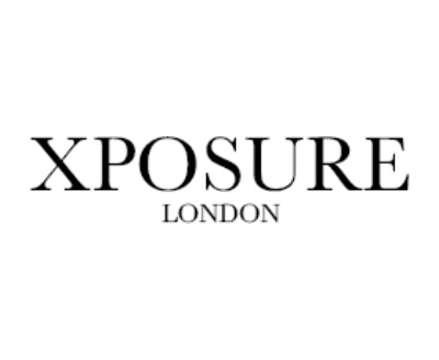 Shop Xposure Clothing logo