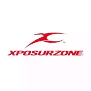 Shop XPOSUR ZONE logo