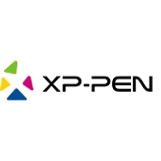 Shop XP-PEN AU logo