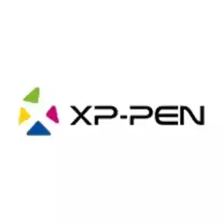 XP-PEN AU logo