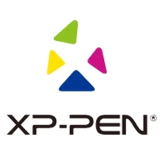 XP-Pen UK logo