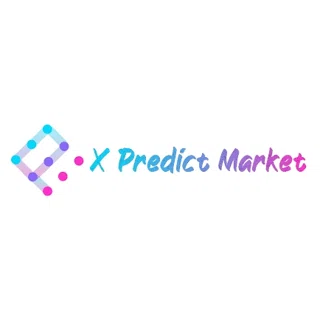 X Predict Market logo