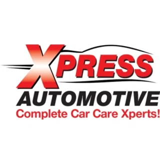 Xpress Automotive logo