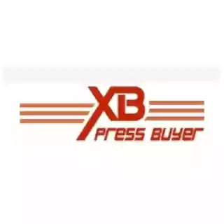 xpressbuyerlimited logo