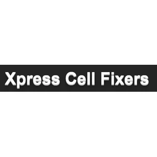 Xpress Cellfixers logo