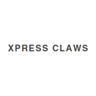 Xpress Claws logo