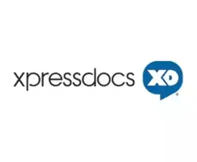 Shop Xpressdocs coupon codes logo
