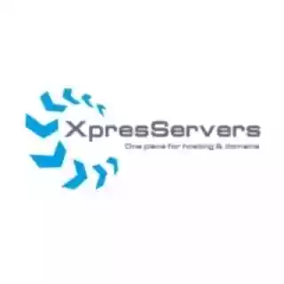 Shop XpresServers coupon codes logo