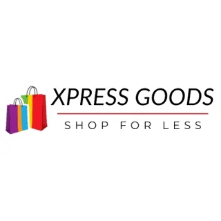 XpressGoods logo