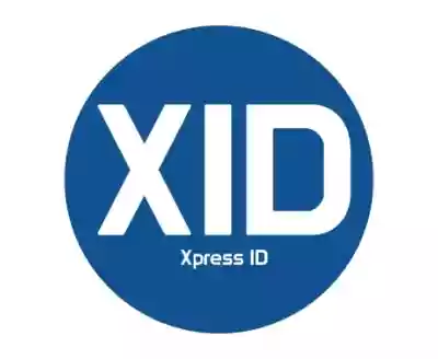 xpressid.net logo