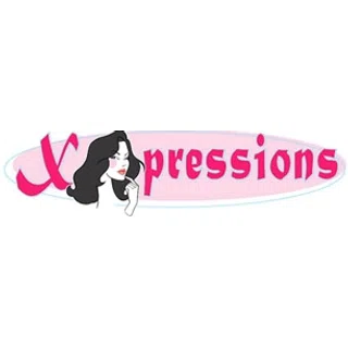 Shop Xpressions Adult Stores logo