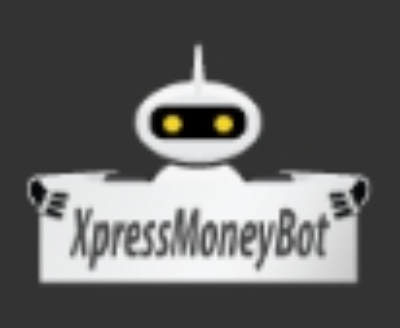 Shop XpressMoneyBot logo