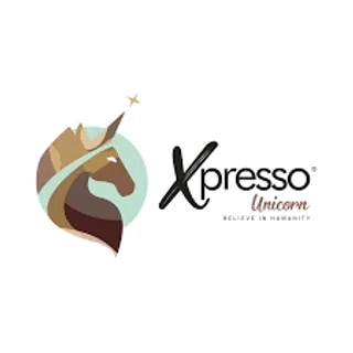 Xpresso Unicorn logo