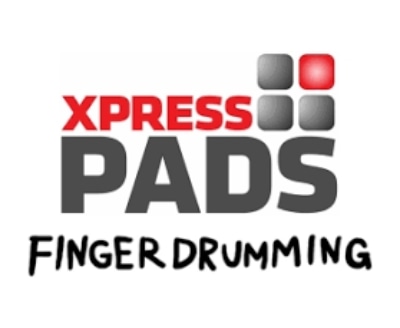 Shop XpressPads logo