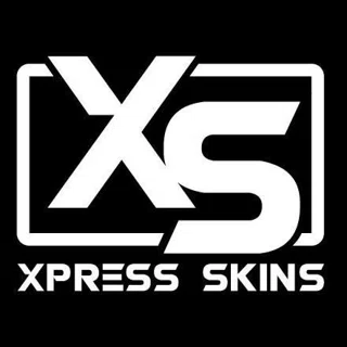 Shop Xpress Skins logo