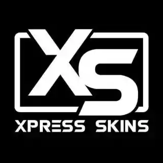 Xpress Skins logo