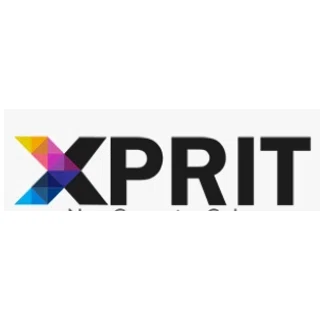 XPRIT logo