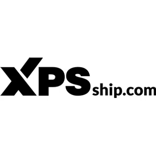 Shop XPS Ship logo