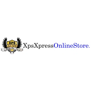 XpsOnlineStore.Com logo