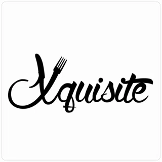 Xquisite Dining logo