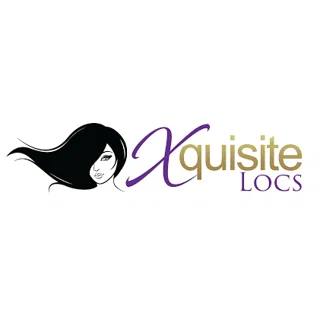 Xquisite Locs logo